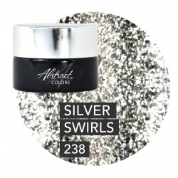 Silver Swirls 5ml
