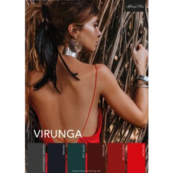 Poster A2 Virunga Collection
