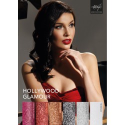 Poster A3 HOLLYWOOD GLAMOUR Acryl Collection