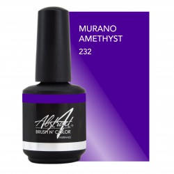 Murano Effect Gel AMETHYST 15ml