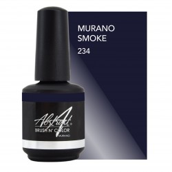 Murano Effect Gel SMOKE 15ml
