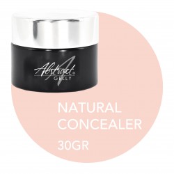 Gelly Gel NATURAL CONCEALER 30gr