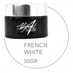 One Step Plus FRENCH WHITE 50gr