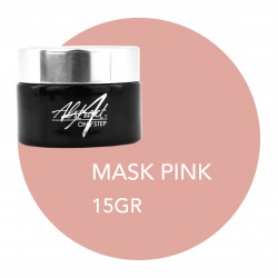 One Step MASK PINK 15gr *DIS*