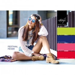 Festival Fever Collection - LIMITED STOCK