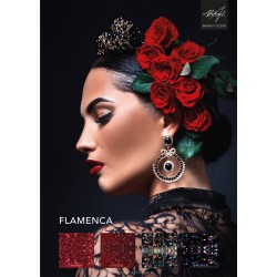 Poster A3 Flamenca Collection