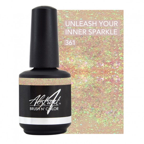 Unleash Your Inner Sparkle 15ml