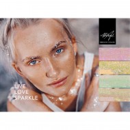 Live, Love, Sparkle Collection - LIMITED STOCK