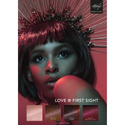 Poster A3 LOVE @ FIRST SIGHT Collection