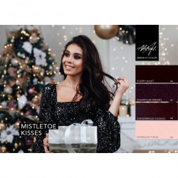 Mistletoe Kisses Collection - LIMITED STOCK