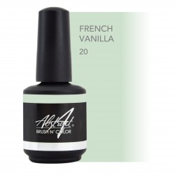 French Vanilla 15ml *DIS*