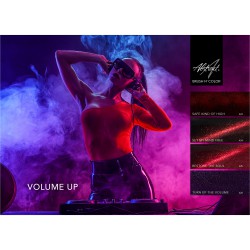 Volume Up Collection - LIMITED STOCK
