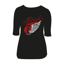 T-Shirt Wing Size: L
