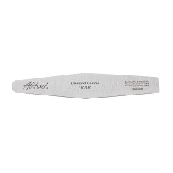 180 grit (st) DIAMOND COMBO File