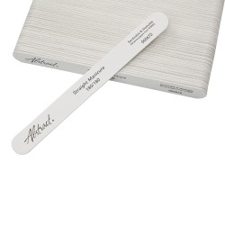 180 grit STRAIGHT MANICURE File (100pk)