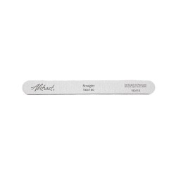 150 grit STRAIGHT File (st)