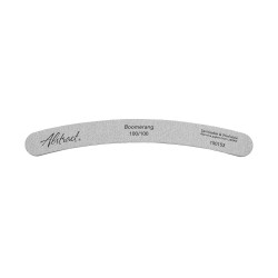 100 grit (st) BOOMERANG File