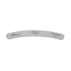 180 grit BOOMERANG File (st)