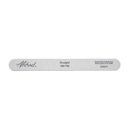 180 grit STRAIGHT File (st)