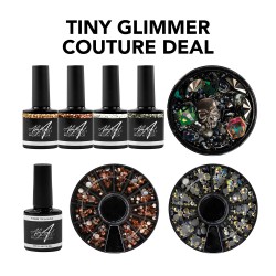 Glimmer Couture TINY DEAL