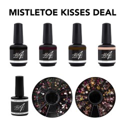 Mistletoe Kisses DEAL