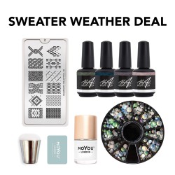 Sweater Weather DEAL