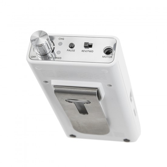 Freestoestel Mini Cro