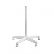 Rolstatief voor Loupelamp Pro Line & Elegant Touch