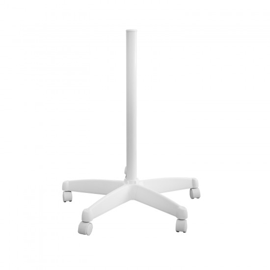 Rolstatief voor Loupelamp Pro Line & Elegant Touch