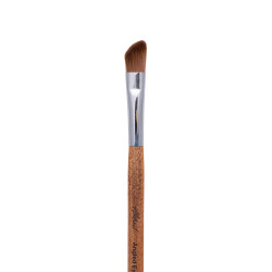 Angled Eye Brush
