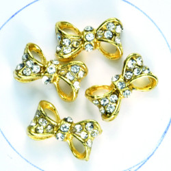 Golden Bow 3D (5) | 120-294