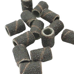 Sanding Bands Black 80grit (24pcs/bag) 