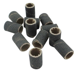 Sanding Bands Black 150grit (24pcs/bag)
