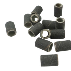 Sanding Bands Black 240grit (24pcs/bag)