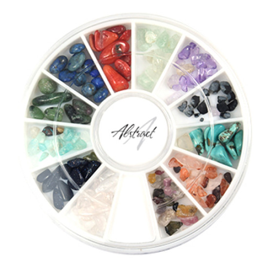 CANO STONE AB, Carroussel Rhinestones 