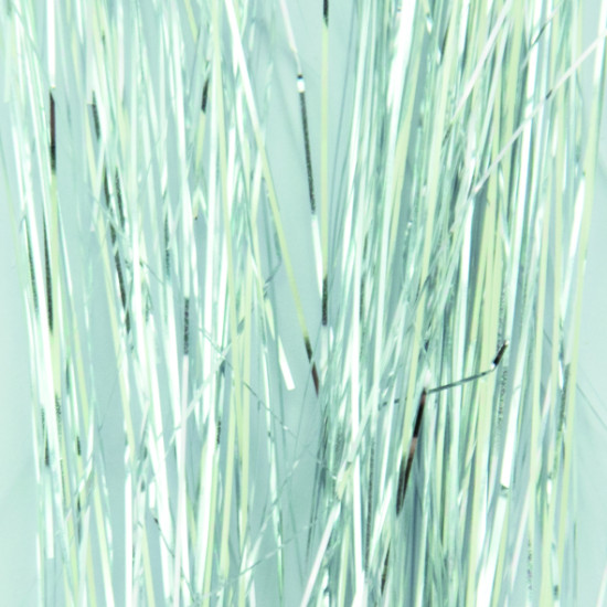Striping Glitter Silver, Abstract