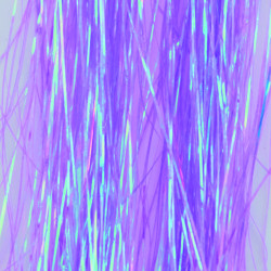 Striping Glitter Mermaid Purple, Abstract