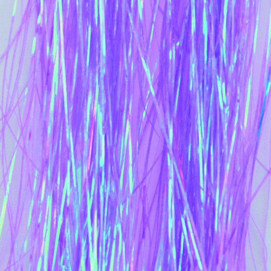 Striping Glitter Mermaid Purple, Abstract