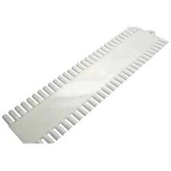 Margriet Rectangle XL 60 NATURAL