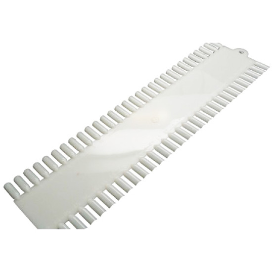 Margriet Rectangle XL 60 NATURAL