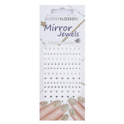 Mirror Jewel, Silver Point 