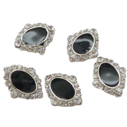 Cameo Black 3D (5st) *DIS*