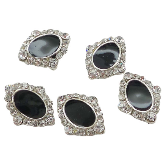 Cameo Black 3D (5st) *DIS*