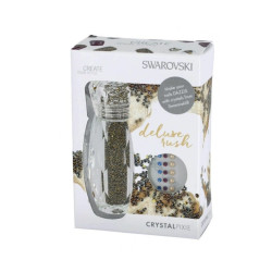 Deluxe Rush Crystal Pixie, Swarovski