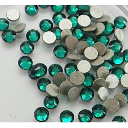 Emerald SS5 Swarovski (80st) 