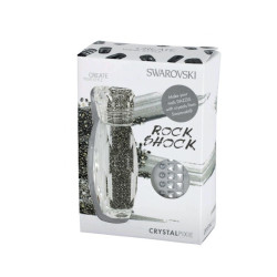 Rock Shock Crystal Pixie, Swarovski 