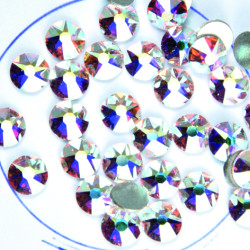Crystal AB SS20 (36), Swarovski