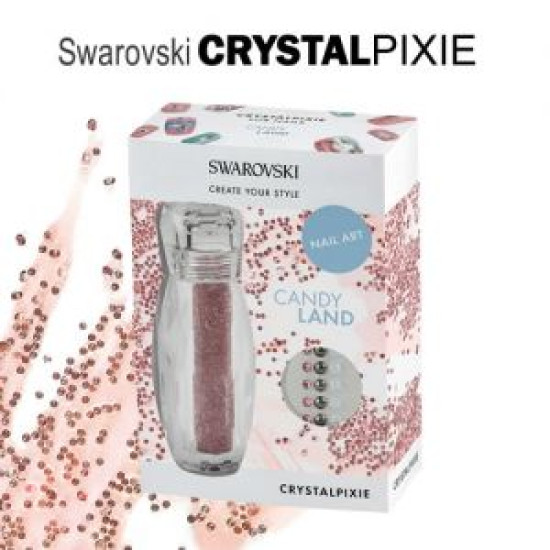 Candy Land Crystal Pixie, Swarovski