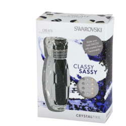 Classy Sassy Crystal Pixie, Swarovski 