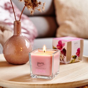Scented Candles